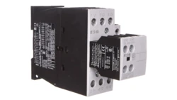 Stycznik mocy 32A 3P 24V DC 2Z 1R DILM32-21(RDC24) 277338