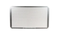 Płyta montażowa 950x600 metalowa perforowana System C FL480A