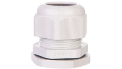 Dławnica kablowa IP65 M40 VZ040M