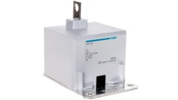 Ogranicznik przepieć kombinowany z bezpiecznikiem Typ T1 1P N-PE 25kA 2,5kV SPN190