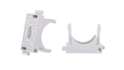 Uchwyt kablowy dociskowy /16-24mm/ 2037 16-24 LGR 2250241 /50szt./