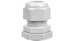 Dławnica kablowa IP65 M20 VZ020M