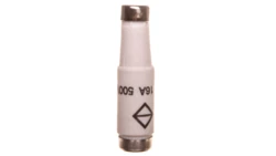 Wkładka bezpiecznikowa BiWts szybka NDZ F-16A DI/E16 LNDZF16