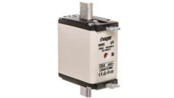 Wkładka bezpiecznikowa NH00 125A gG 500V WT-00 LNH0125MK