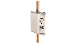 Wkładka bezpiecznikowa NH1C 40A 500V gG LNH1040M