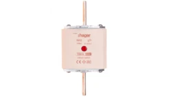 Wkładka bezpiecznikowa NH3 144A gTr 400V LNH30144M4T