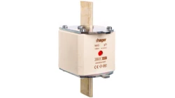 Wkładka bezpiecznikowa NH3 361A gTr 400V LNH30361M4T