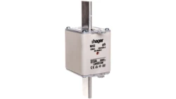 Wkładka bezpiecznikowa NH2 315A 500V gG LNH2315M