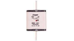 Wkładka bezpiecznikowa NH3 500A 500V gG LNH3500MK