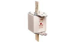 Wkładka bezpiecznikowa NH4 gTr 400V 577A LNH40577M4T