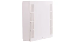 Rozdzielnica multimedialna 2x18 natynkowa drzwi wentylowane z płytą montażową Golf VDI VS218PZF