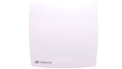 Wentylator łazienkowy fi 125 230V 16W 167m3/h 34dB timer i higrostat biały 125LDTH