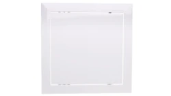 Drzwiczki rewizyjne 200x200 mm biała WPD200X200WH