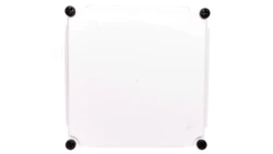 Skrzynka izolacyjna 280x280x151mm IP54 Z-2/4 z P-2 biała (4xBM) 0 49
