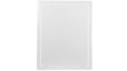 Drzwiczki rewizyjne 300x400 mm białe WPD300X400