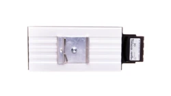 Grzejnik rezystancyjny aluminiowy 55W 270-420V AC IP20 NSYCR55WU3