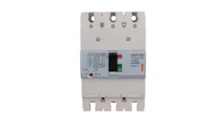 Wyłączniki mocy 3P 250A 25kA DPX3 250 420209