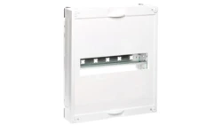 Blok uniw.N do MCCB 160A UK21A3