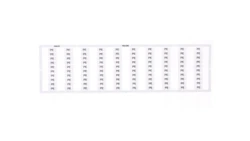 Oznaczniki WMB 100x PE 793-678 /5szt./