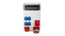 Rozdzielnica stacjonarna KOSZALIN 9026202W