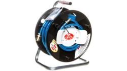 Wąż ciśnieniowy Standard 20m średnica 6/12mm Norma DIN 1127020