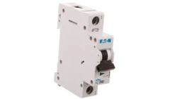 Wyłącznik nadprądowy 1P D 40A 15kA AC FAZ D40/1 278588