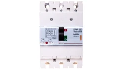 Wyłącznik mocy 3P 200A 25kA DPX3 250 420208