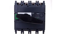 Rozłącznik izolacyjny 4P 630A INS630 31115