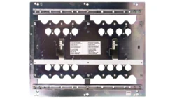 Korpus z blokadą mechaniczną NSX630 32609