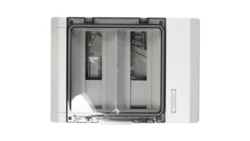 Rozdzielnica modułowa 2x12 natynkowa IP54 KV 2524 6100226