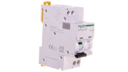 Wyłącznik różnicowo-nadprądowy 2P 16A B 0,03A typ A iDPN H VIGI A9D07616