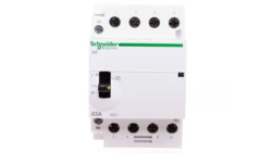 Stycznik modułowy 63A 4Z 0R 24V AC iCT A9C21164