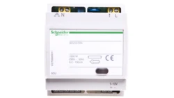 Ściemniacz modułowy zdalnego sterowania 18-1500W 1-10V 230V CCTDD20011
