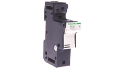 Rozłącznik bezpiecznikowy cylindryczny 1P 14x51mm DF141