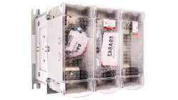 Rozłącznik bezpiecznikowy 3P 800A BS C3 GS2TB3