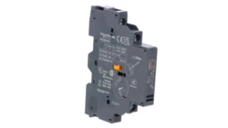 TeSys Deca Styk pomocniczy 2Z montaż boczny GVAD0101