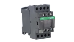 TeSys Deca Stycznik mocy 20A AC-1 4P 24V DC 1Z 1R LC1DT20BD