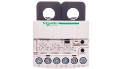 Elektroniczny przekaźnik przeciążeniowy 1Z 1R 3-30A 220-240V AC LT4730M7A