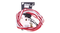 Styk sygnalizacji otwarcia/zamknięcia 2Z wyprzedzające NSX100/160/250 LV429346