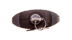 Wkładka z kluczem nr 2433A do NSYS3D NSYAEDL2433S3D