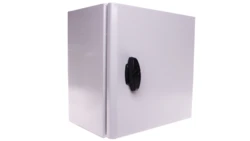 Obudowa S3D ATEX 300x300x150mm IP66 bez płyty montażowej NSYS3DEX3320