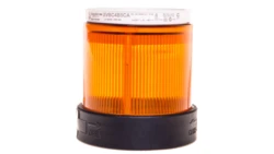 Moduł światła pulsującego pomarańczowe 24V AC/DC XVBC4B5