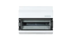 Rozdzielnica modułowa 1x18 natynkowa IP54 KV 1518 6100225