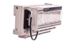 Podstawa pasywna 16-kanałowa 3 kanały/zacisk LED 19-30V DC ABE7H16R31