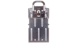 Płytka mocująca na szynę TH35 do DPX3 160 421071