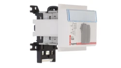 Przełącznik obrotowy 0-1-2-3-4 1P 16A FR355 004655