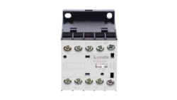 Stycznik mocy 3P 6A 2,2kW przy 400VAC AC3, cewka 230VAC 50/60Hz 1Z 0R 11BG0610A230