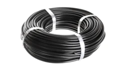 Przewód instalacyjny LiFY 1x6 czarny 4560073 /50m/