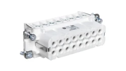 Wkład złącza 17-32 PH1 EPIC H-A 16 BS 10543000 /5szt./