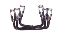 Zestaw połączeń do stycznika 3P LC1D80/95 LA9D8069